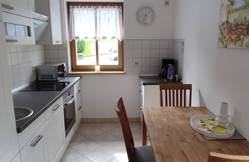 Rabenstein Apartment | Apartment/apartment for 2 guests with 55m² in Zwiesel (267885)