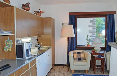 Vairano Apartment | Apartment App. 1 by Interhome