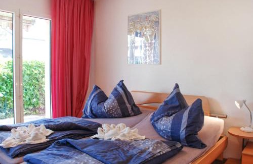 Caslano Apartment | Apartment App- 17 by Interhome