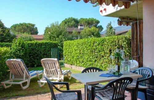 Caslano Apartment | Apartment App- 17 by Interhome