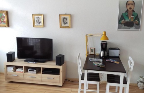 Schluchsee Apartment | Apartment App- 2411 - Kurhotel Schluchsee - SSE610 by Interhome