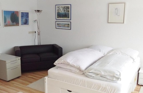 Schluchsee Apartment | Apartment App- 2411 - Kurhotel Schluchsee - SSE610 by Interhome