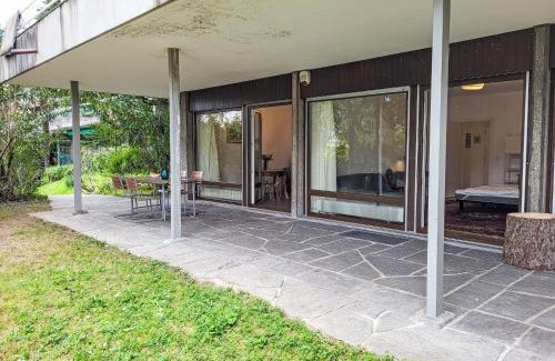 Lugano Apartment | Apartment App- Castausio 26 by Interhome