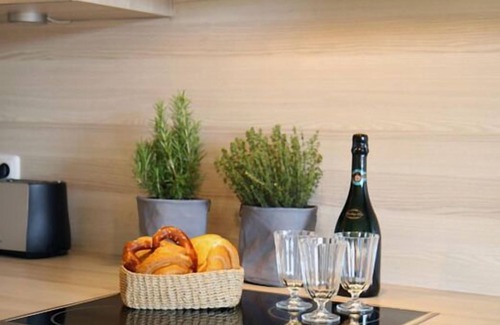 Burg auf Fehmarn Apartment | Apartment/app. for 2 guests with 50m² in Fehmarn OT Burg (10714)