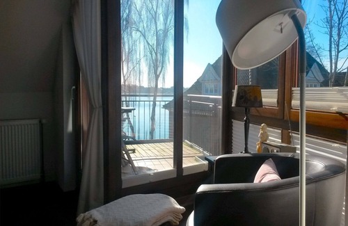 Eckernfoerde Apartment | Apartment/app. for 2 guests with 35m² in Eckernförde (119682)