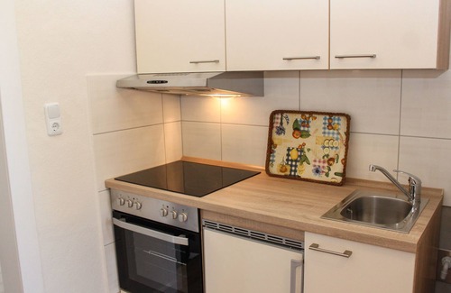 Suderburg Apartment | Apartment/app. for 2 guests with 55m² in Suderburg (119374)