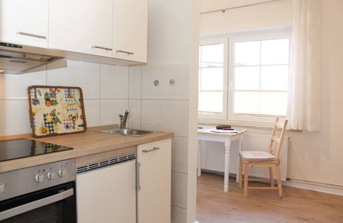 Suderburg Apartment | Apartment/app. for 2 guests with 55m² in Suderburg (119374)
