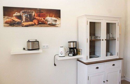 Suderburg Apartment | Apartment/app. for 2 guests with 55m² in Suderburg (119374)