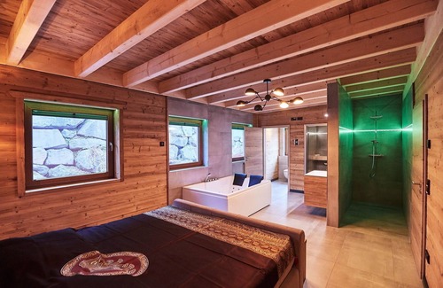 Rieden Apartment | Apartment / app. for 3 guests with 75m² in Rieden (125719)