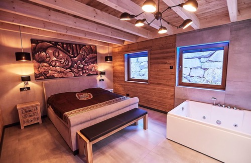 Rieden Apartment | Apartment / app. for 3 guests with 75m² in Rieden (125719)