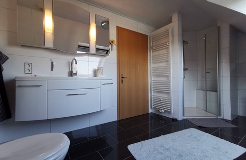 Esterwegen Apartment | Apartment/app. for 4 guests with 68m² in Esterwegen (121767)