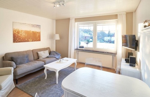 Bunsdorf Apartment | Apartment / app. for 4 guests with 65m² in Bünsdorf (51385)