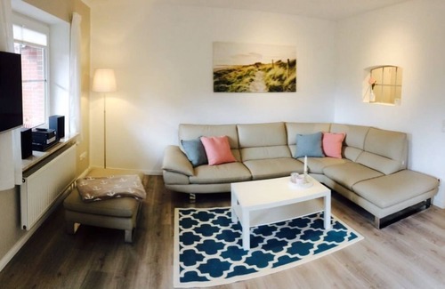 Bunsdorf Apartment | Apartment / app. for 6 guests with 65m² in Bünsdorf (51384)