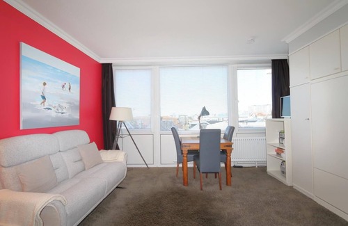 Westerland Apartment | Apartment App. Kempf 34W