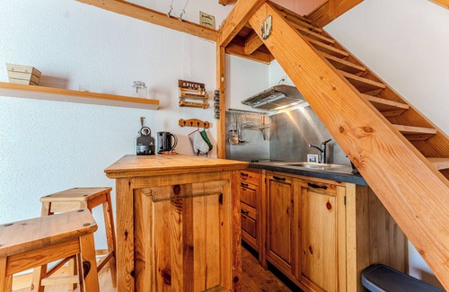 Cap-Ferret Apartment | Apartment 'Appartement Cap Ferret Ocean Ref11' with Private Terrace