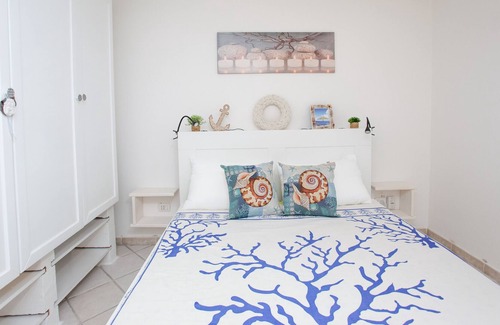 Agrustos Apartment | Apartment 'Appartamento Vacanze Budoni'