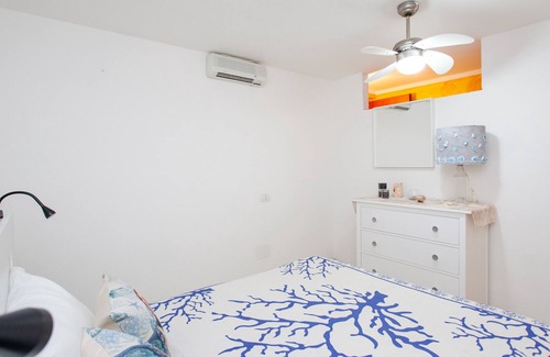 Agrustos Apartment | Apartment 'Appartamento Vacanze Budoni'