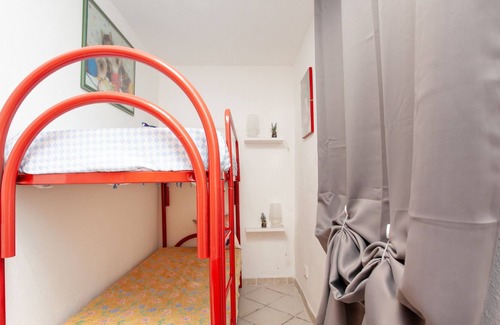 Agrustos Apartment | Apartment 'Appartamento Vacanze Budoni'