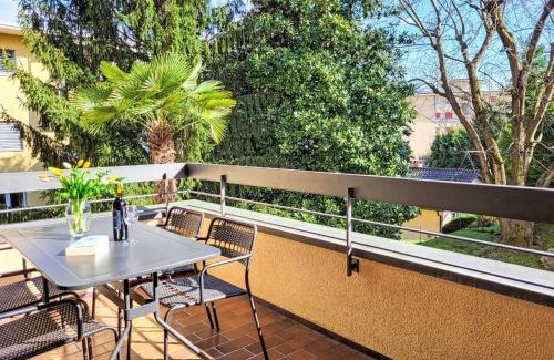 Porza Apartment | Apartment Apt- Oasis by Interhome