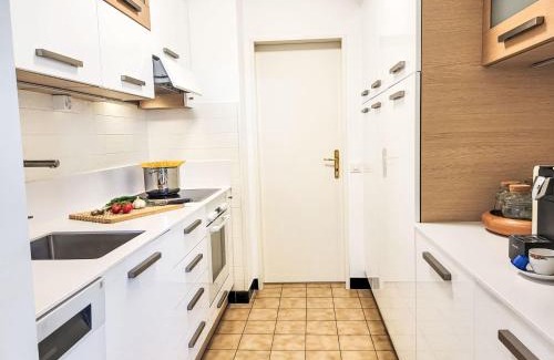 Porza Apartment | Apartment Apt- Oasis by Interhome