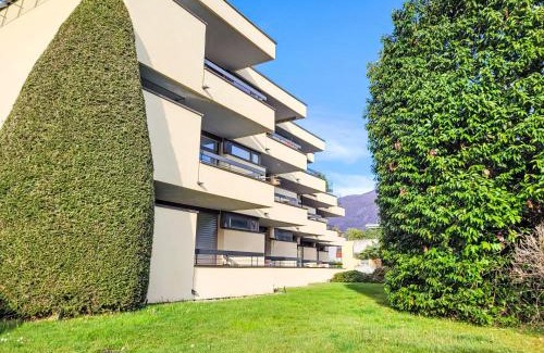 Porza Apartment | Apartment Apt- Oasis by Interhome