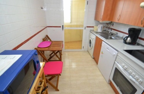 Cap de Salou Apartment | Apartment Aqua by Interhome