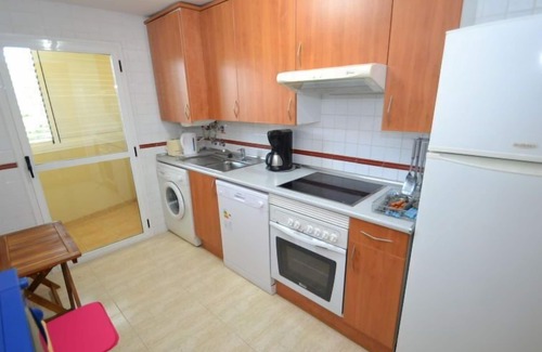 Cap de Salou Apartment | Apartment Aqua by Interhome