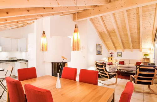 Zermatt Apartment | Apartment Aquila by Interhome