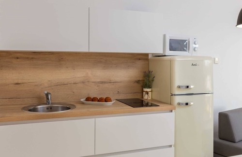 Vodice Apartment | Apartment Arausa with Pool IV