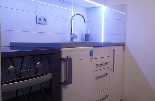 Grabrovnik Apartment | Apartment Arena (4+2), very close to the wellness centra Sv. Martin