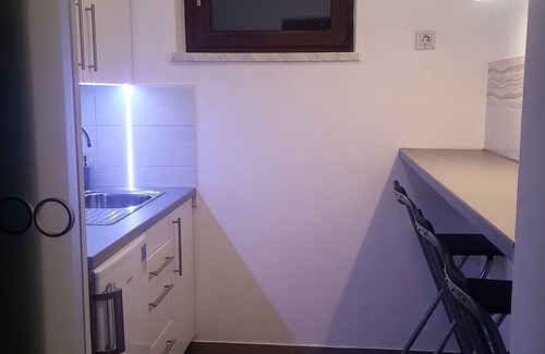 Grabrovnik Apartment | Apartment Arena (4+2), very close to the wellness centra Sv. Martin