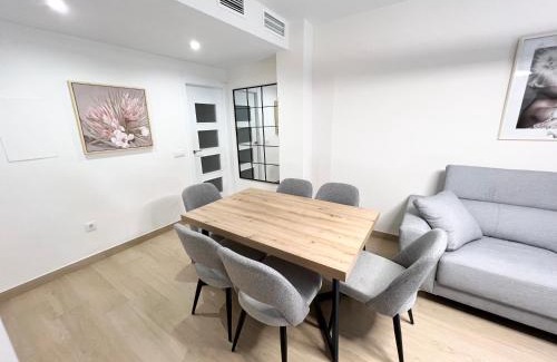 Lucena Apartment | Apartment Arevalo 2B Parking Gratis