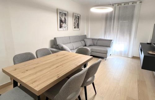 Lucena Apartment | Apartment Arevalo 2B Parking Gratis