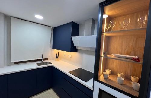 Lucena Apartment | Apartment Arevalo 2B Parking Gratis