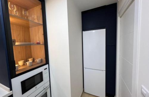 Lucena Apartment | Apartment Arevalo 2B Parking Gratis