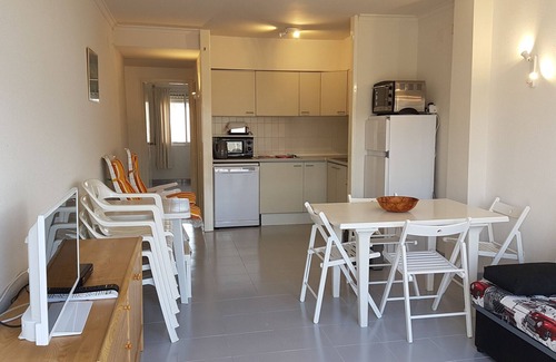 Els Griells Apartment | Apartment Argonavis B-1-21A