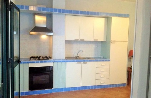 Calimera Apartment | Apartment "Aria" (Michelino beach) in residence "Villa Giulia"