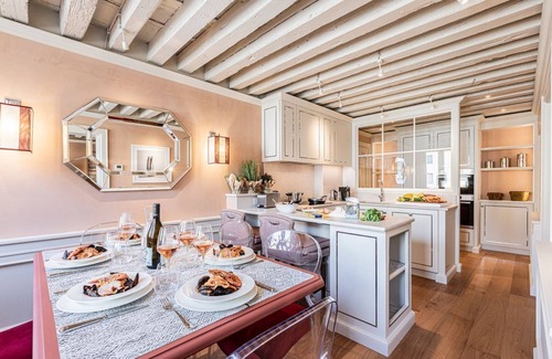 San Marco Villa | Apartment Ariana - Five Bedroom Villa, Sleeps 7