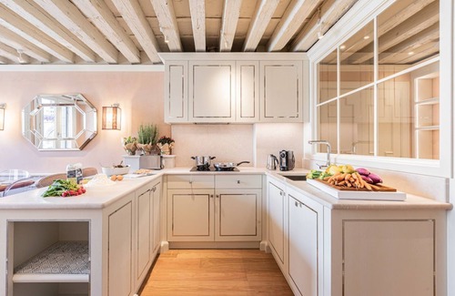 San Marco Villa | Apartment Ariana - Five Bedroom Villa, Sleeps 7