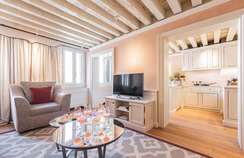 San Marco Villa | Apartment Ariana - Five Bedroom Villa, Sleeps 7