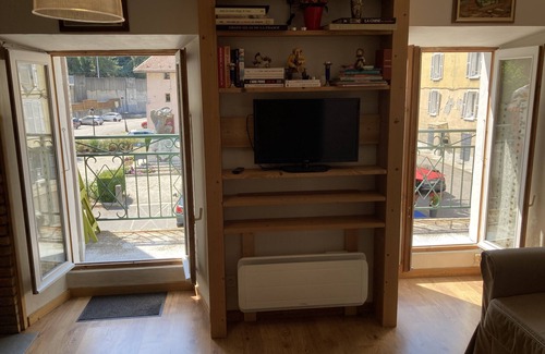 Moutiers Apartment | Apartment Aristide Briand