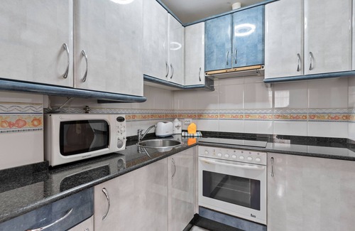 Figueras (Castropol) Apartment | Apartment 'Arnao' with Wi-Fi