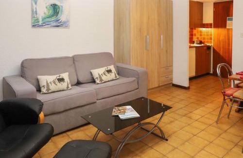 Nendaz Apartment | Apartment Arnica 16 by Interhome