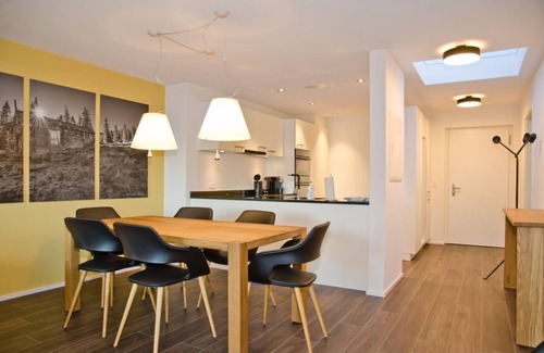 Central Interlaken Apartment | Apartment Arnika