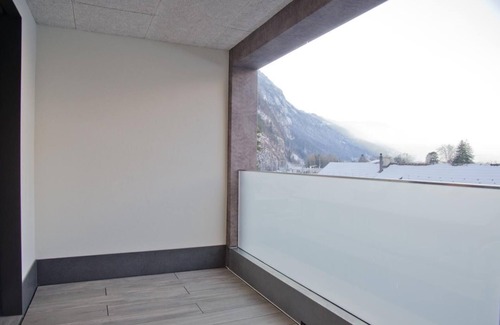 Central Interlaken Apartment | Apartment Arnika