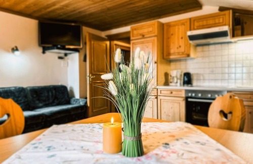 Dienten am Hochkoenig Other | Apartment Arnika - Unterdacheben