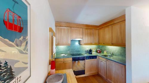 Silvaplana Apartment | Apartment Arsa 28