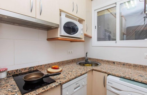 Els Griells Apartment | Apartment Artit by Interhome