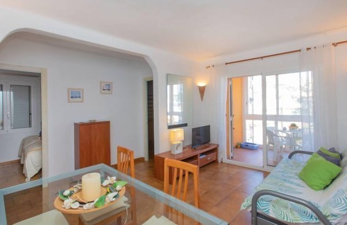 Els Griells Apartment | Apartment Artit by Interhome