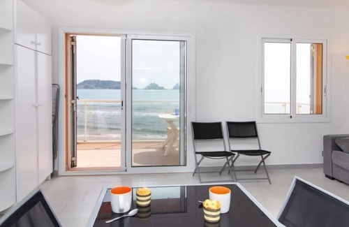 Els Griells Apartment | Apartment Artit by Interhome